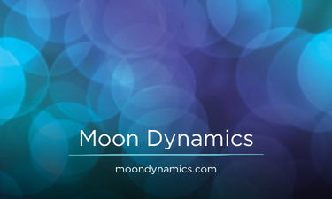 MoonDynamics.com